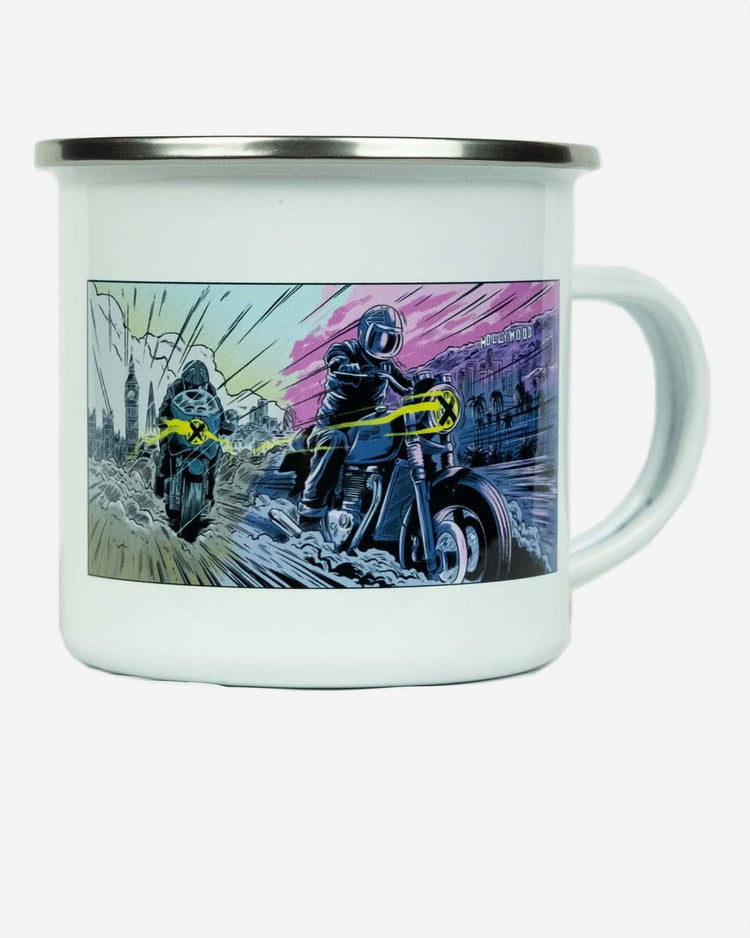 BSMC Mural Mug, mural close up